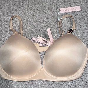NWT Victorias Secret Nursing Bra 36DD Maternity